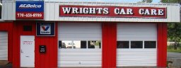 Wrights Car Care