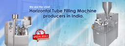 Filling Machine Manufacturer