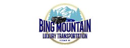 BingMountainLuxuryTransportation