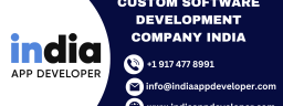 Software Development Company India