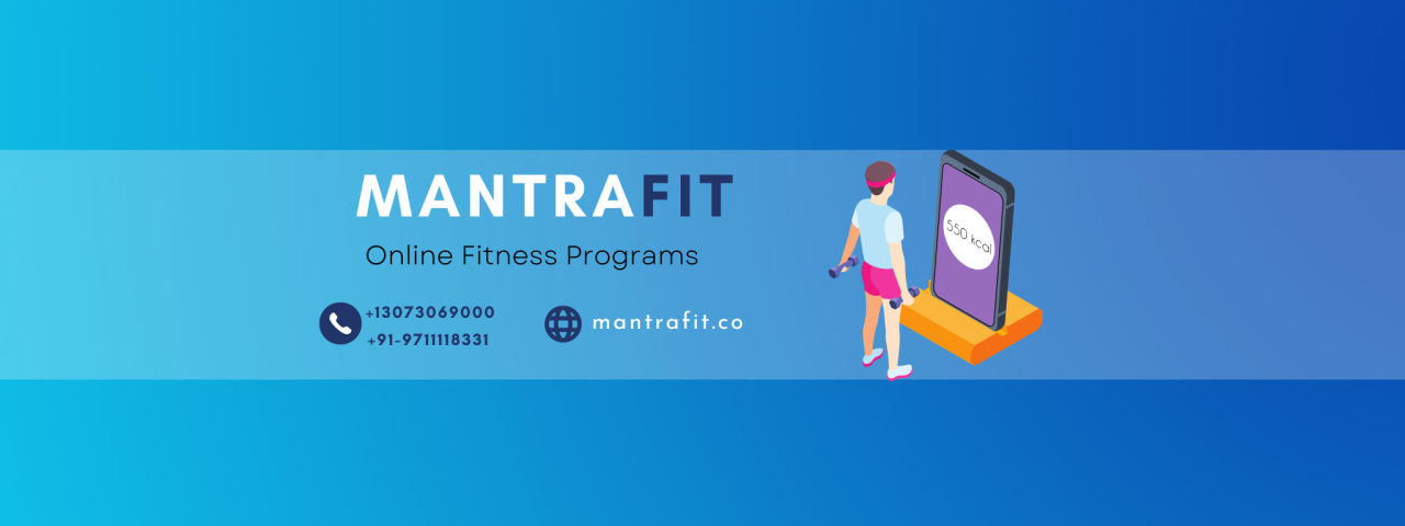 MantraFit