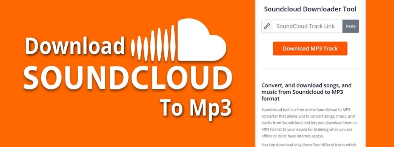 Soundcloud Downloader