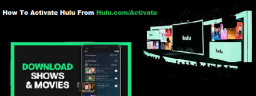 ActivateHulu