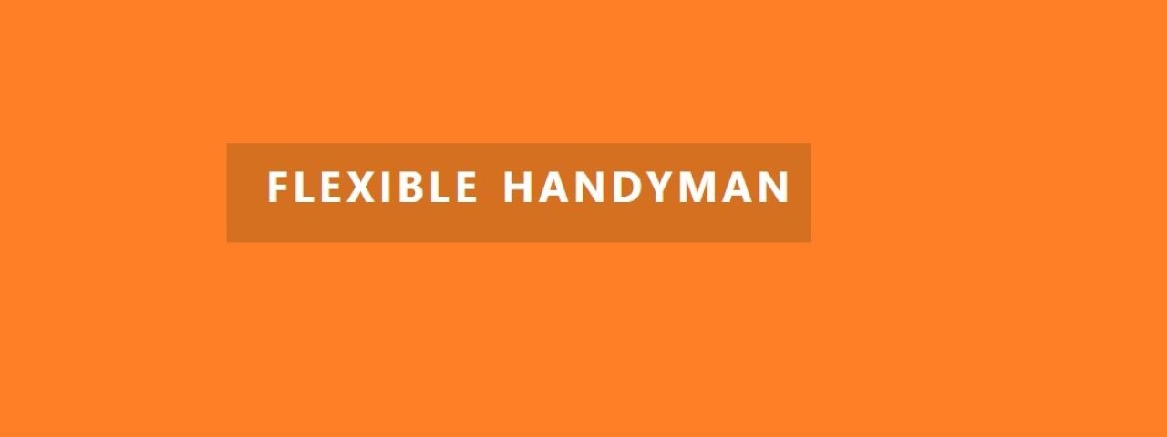 flexiblehandyman