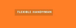 flexiblehandyman