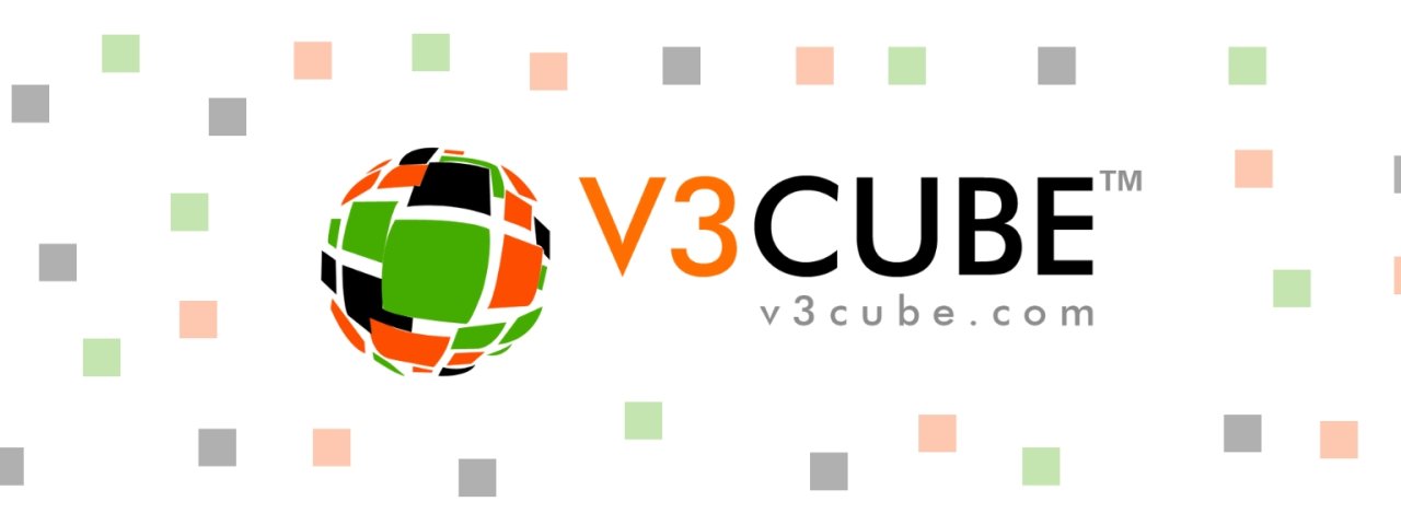 v3cube