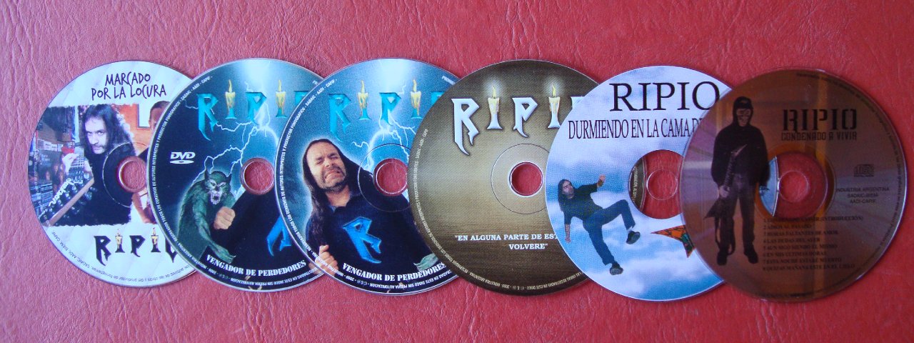 Ripio
