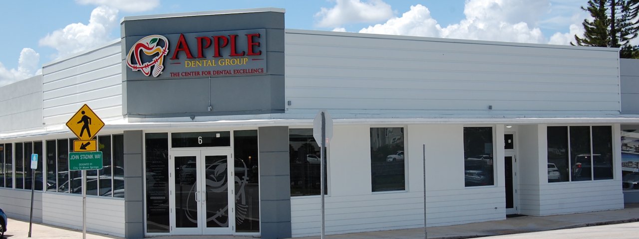 Apple Dental Group