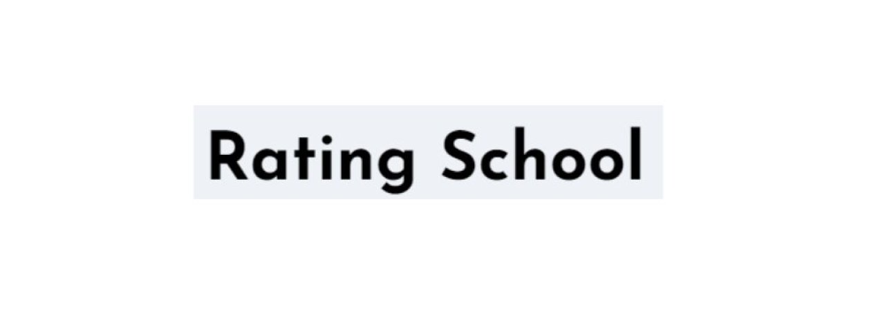 Rating School