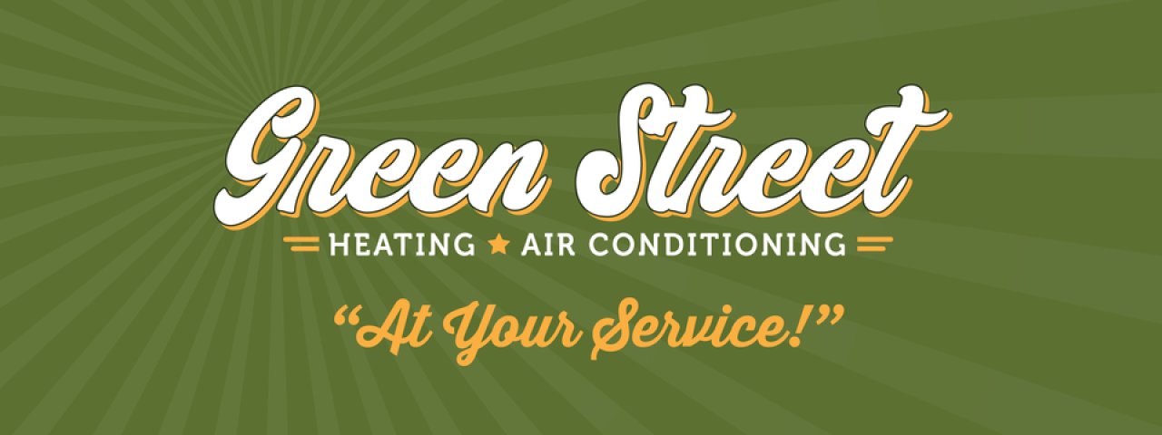 Green Street HVAC