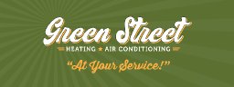 Green Street HVAC