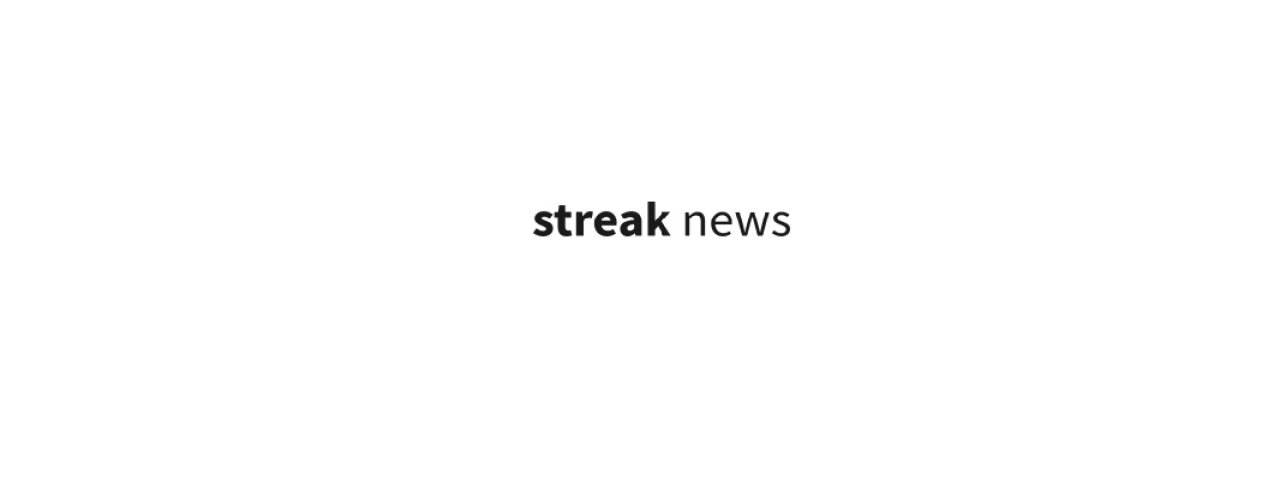 streaknews