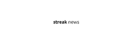 streaknews