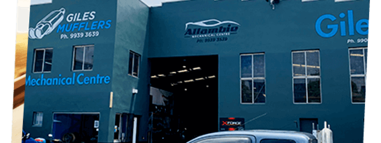 Allambie Mechanical Centre