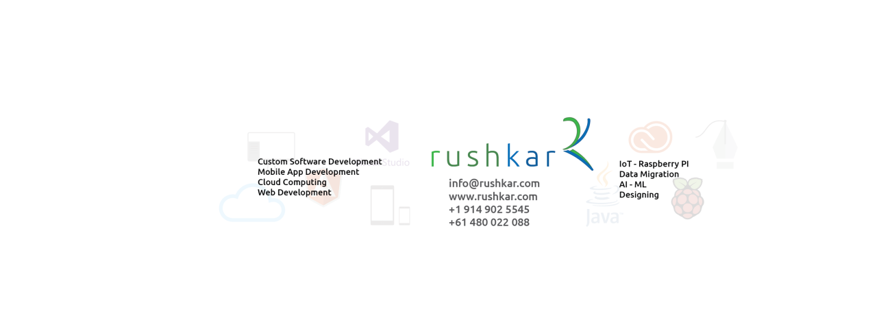 rushkartech