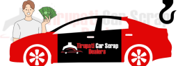 tirupaticarscrapdealer