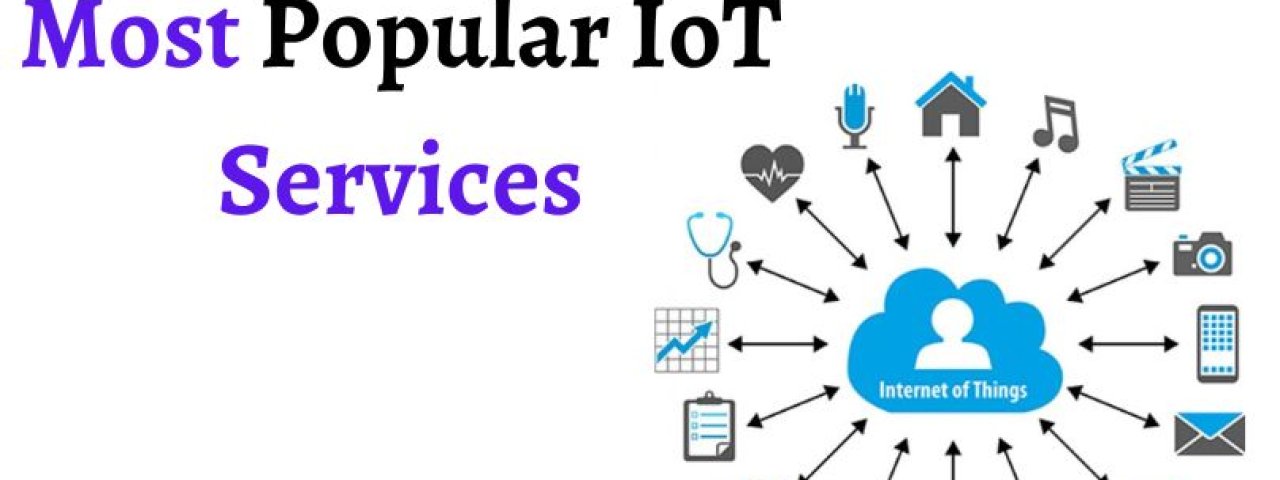 IoTserviceprovider