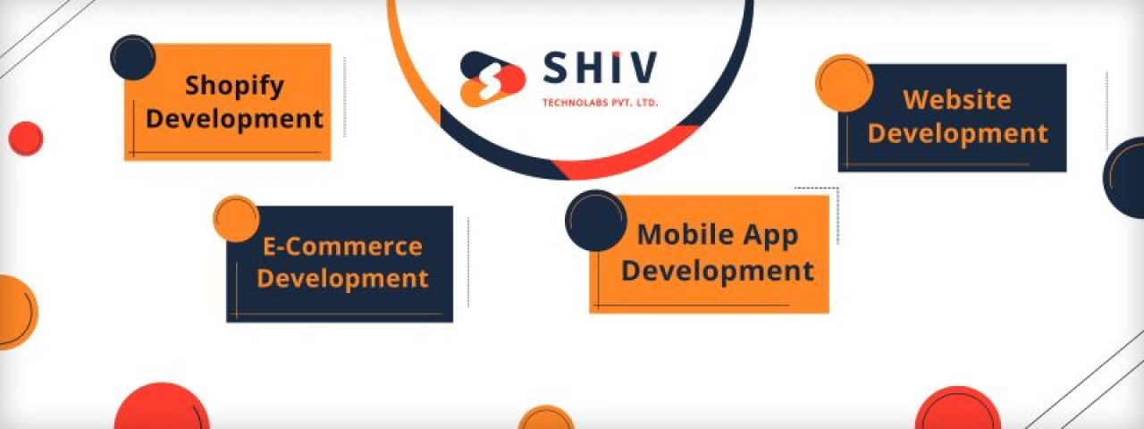 Shiv Technolabs - Mobile App Development Company