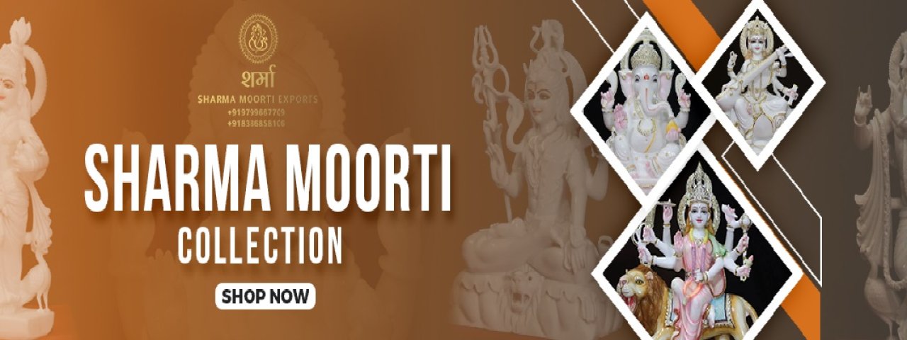 Sharma Moorti Exports