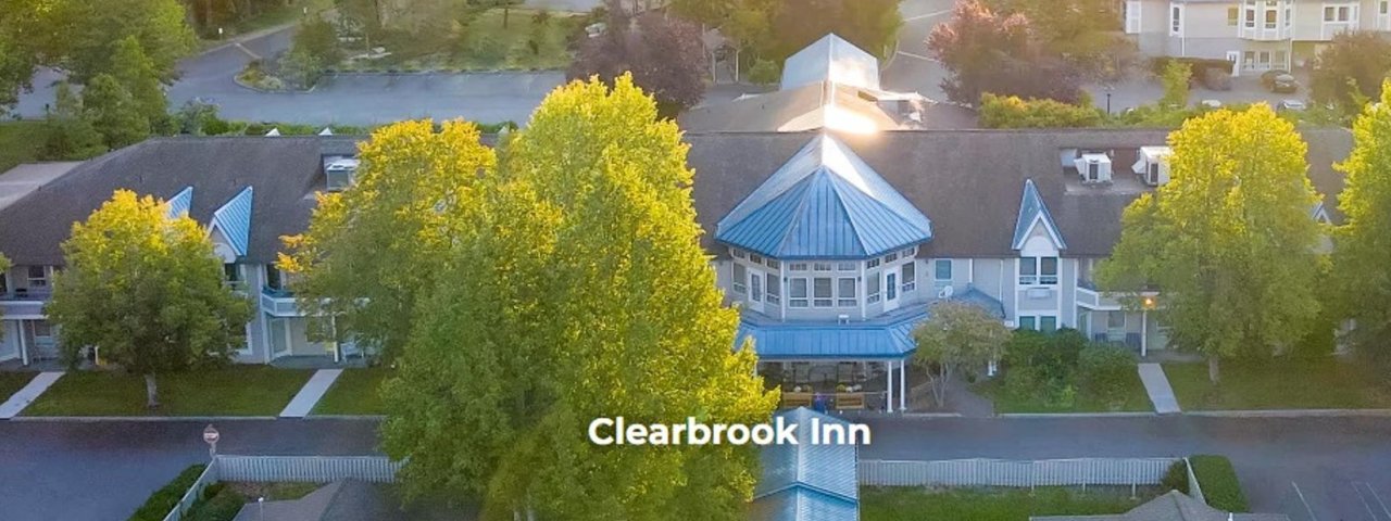 ClearbrookInn