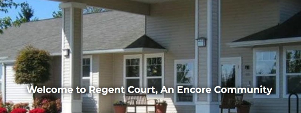 RegentCourtSeniorLiving