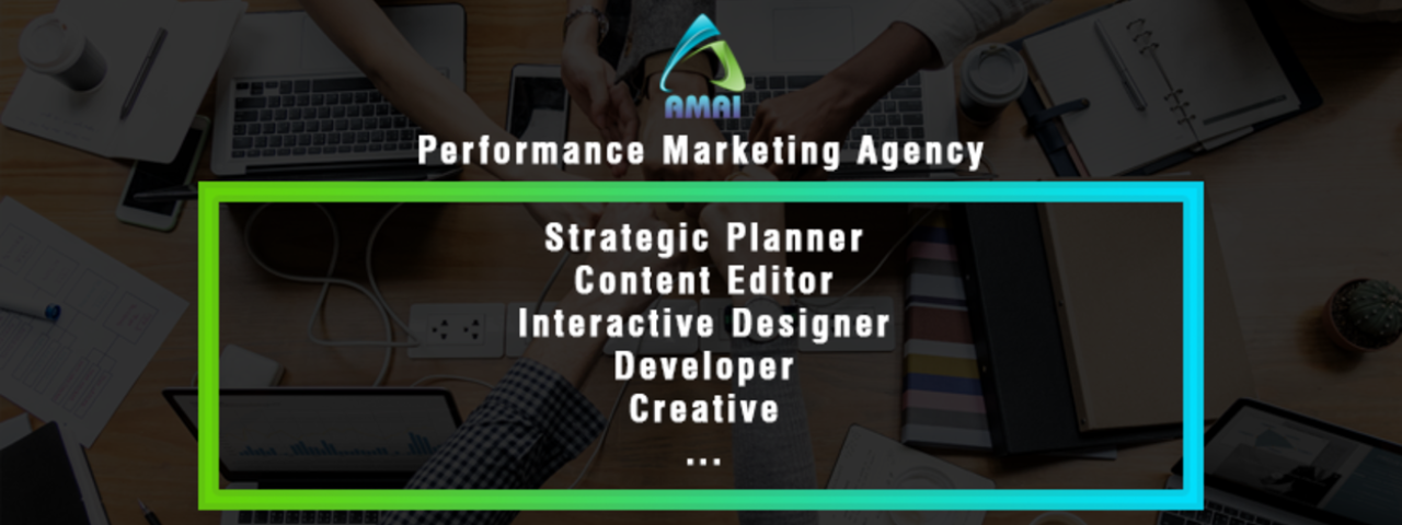 Amai Agency