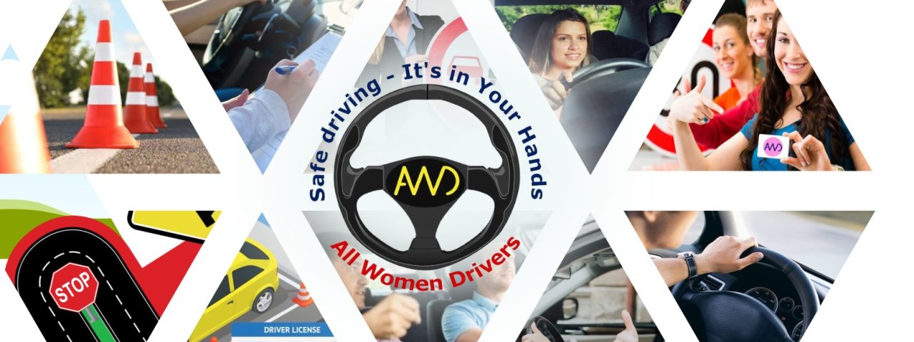 AllWomenDrivers