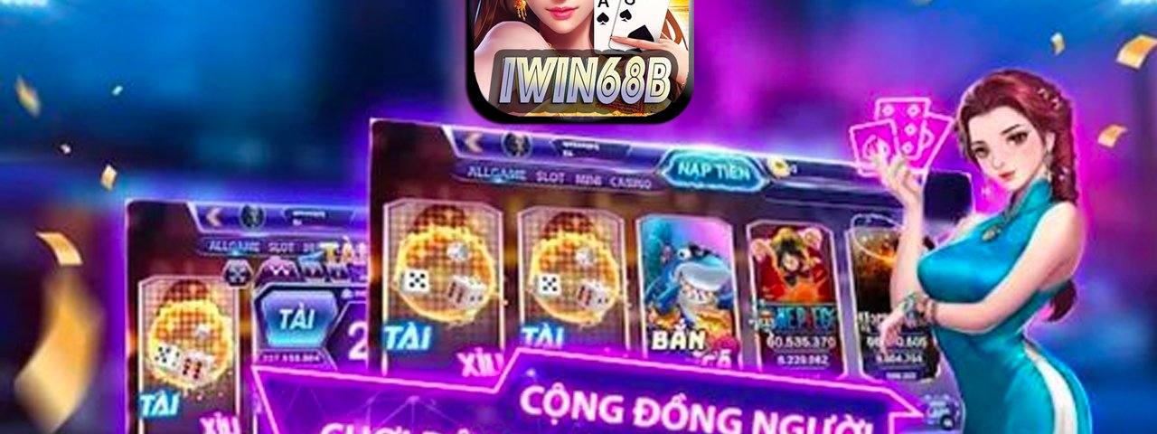 Trang Tai App IWIN