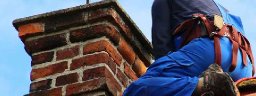 Chimney Fabrications and More