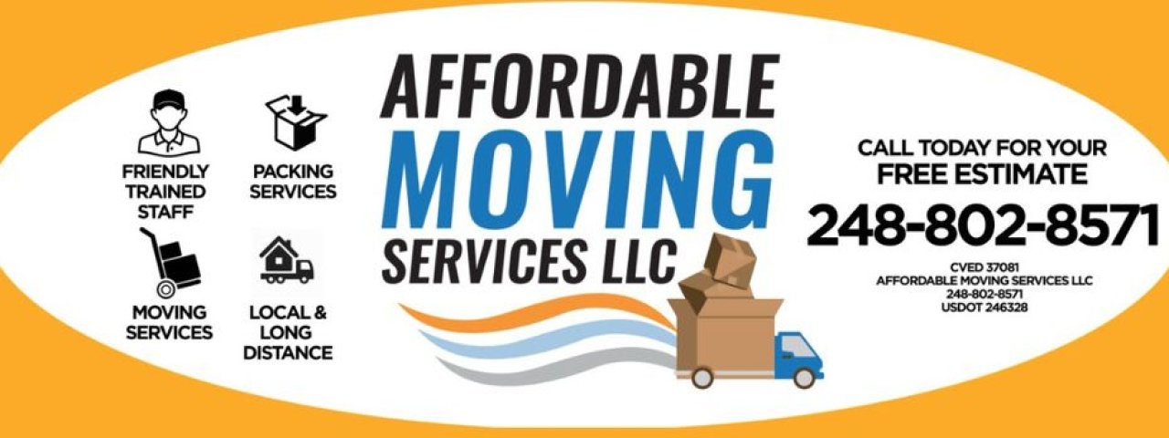 Affordable Moving Services