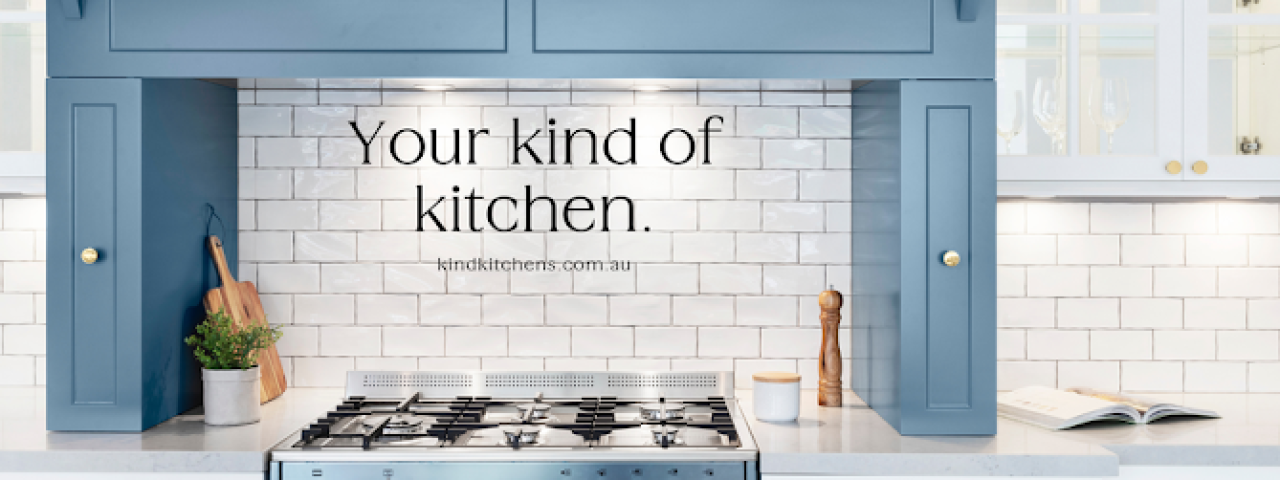 KIND Kitchens