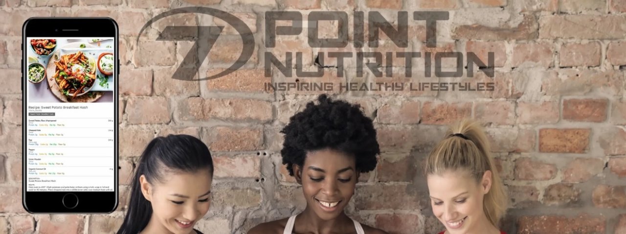 7 Point Nutrition