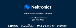 Neltronics Australia