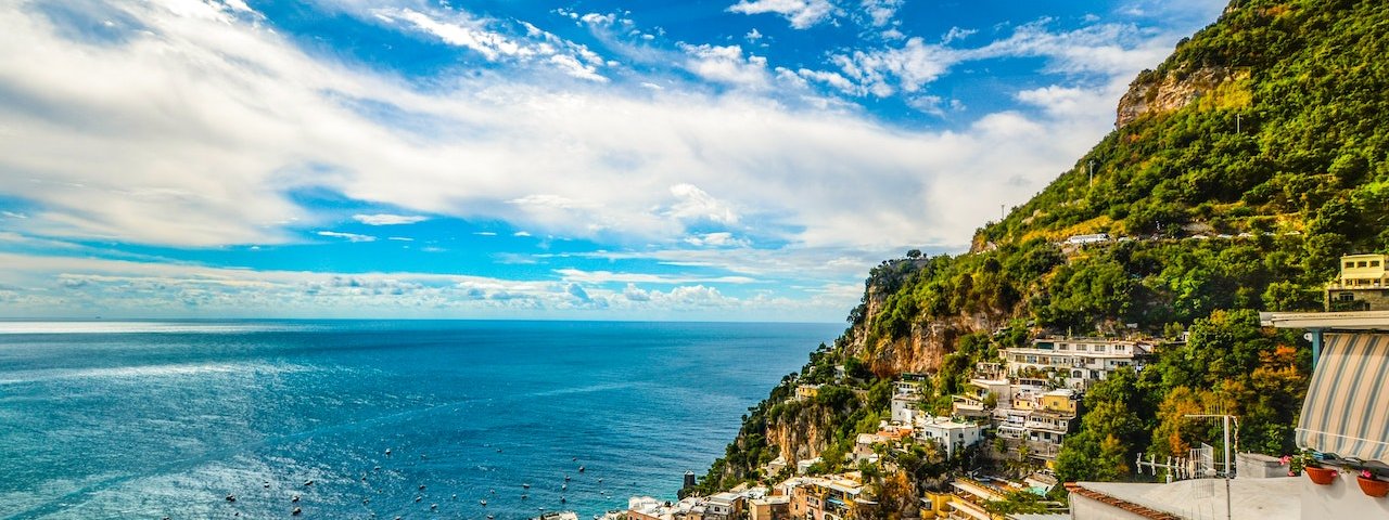 Classic Amalfi Coast