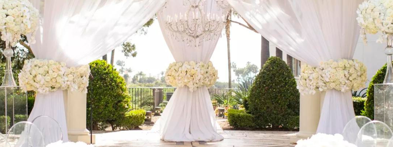 Wedding Venue Orange County