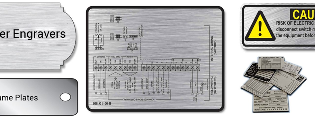 Industriallabels