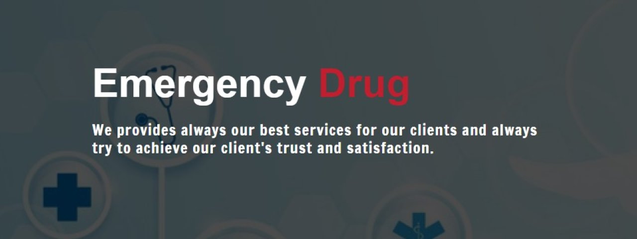 emergencydrug