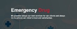 emergencydrug