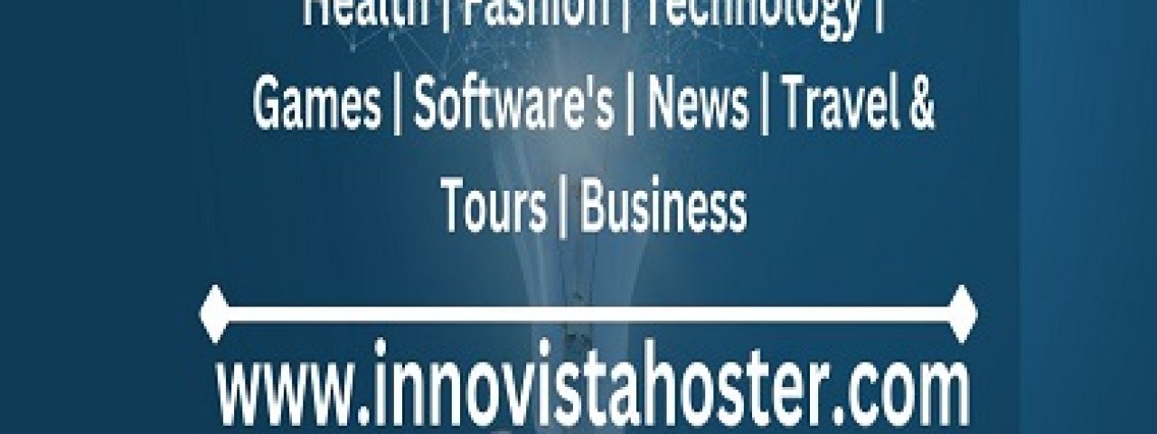 innovistahoster