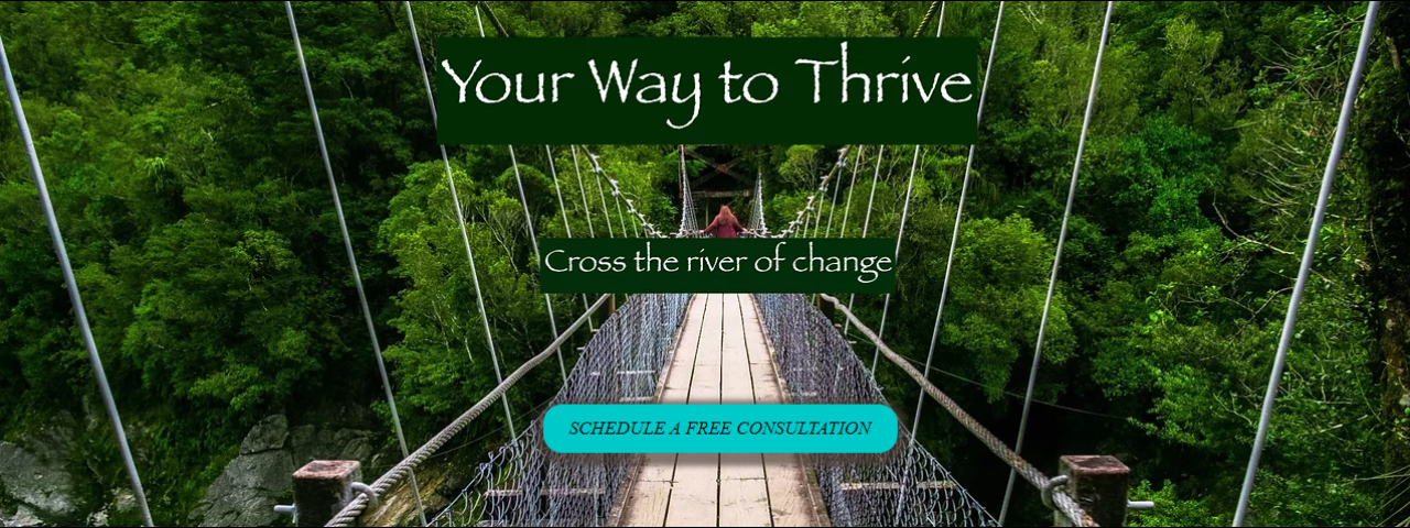 ThriveSet Coaching