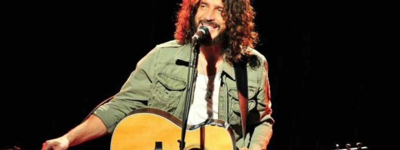 RIP Chris Cornell