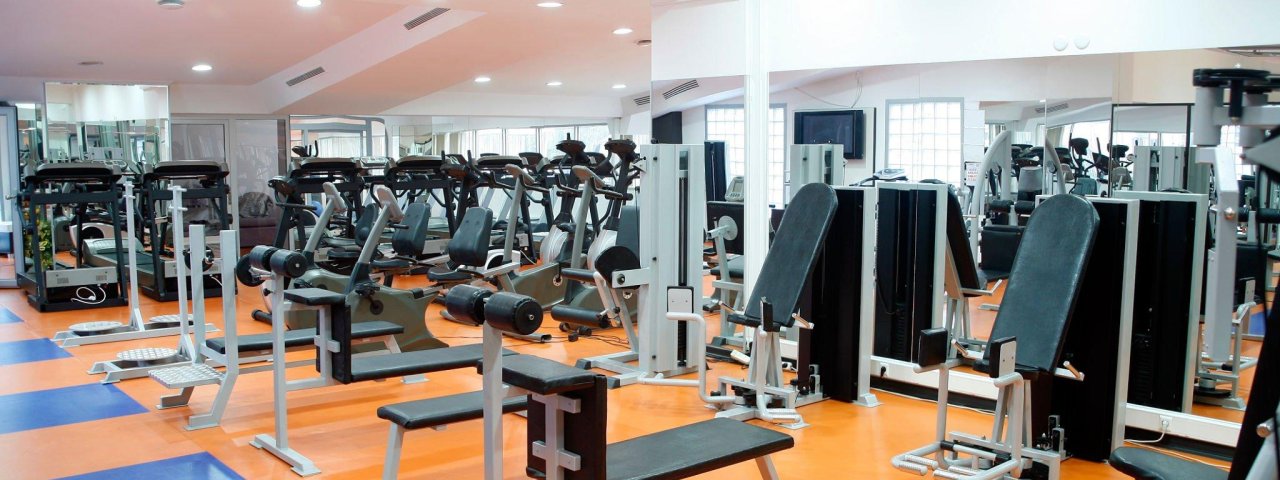 hydrofitnessgym