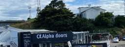 Alpha Doors