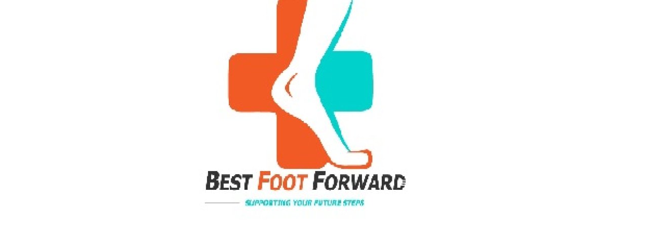 Bestfootforward