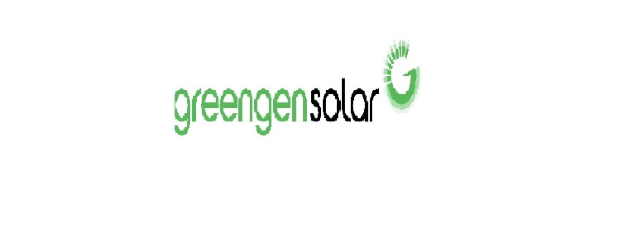 Greengensolar