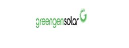 Greengensolar