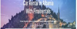 Finalrentals Albania