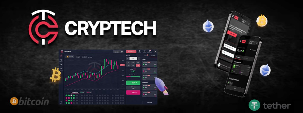 cryptech