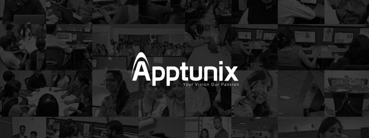 Leading Custom Enterprise Software Development Company in USA - Apptunix