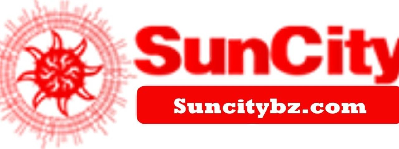 suncity88city